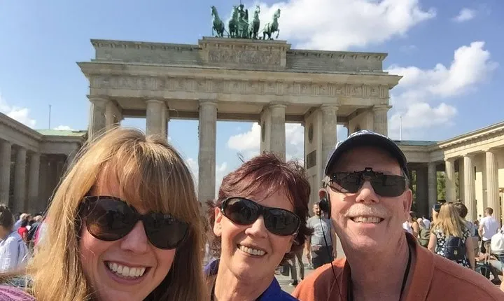 An Introduction to Berlin Walking Tour