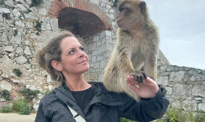 Gibraltar Private Tour from Malaga and Surronding Areas