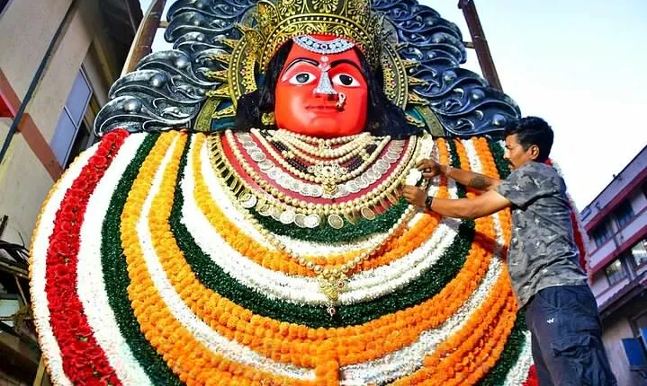 Private Full-Day Mumbai Temple Tour