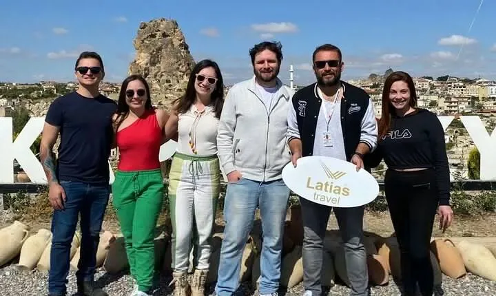 Cappadocia Private Tour | 2 Days