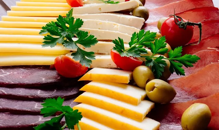 Gastronomic and Wine Tasting Private Tour