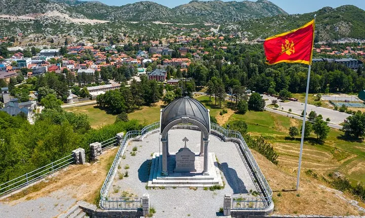 Cetinje Lovcen Njegusi Private Tour - Heartland of Montenegro Day Trip