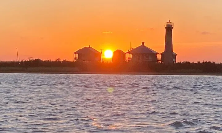 Party Cruise in Port Aransas
