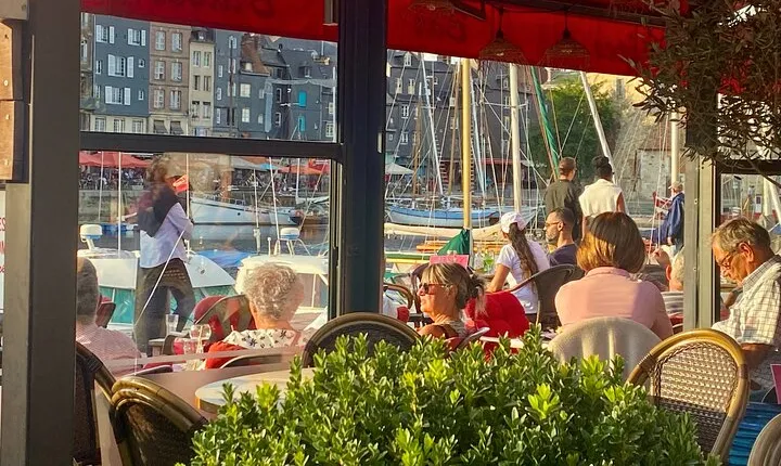 2-day Mont Saint-Michel, Full D-Day, Normandy Private from Paris