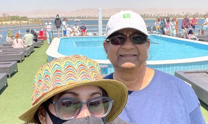 Amazing Sailing Nile cruise from Aswan for 3 Nights + Abu Simbel & Air Balloon