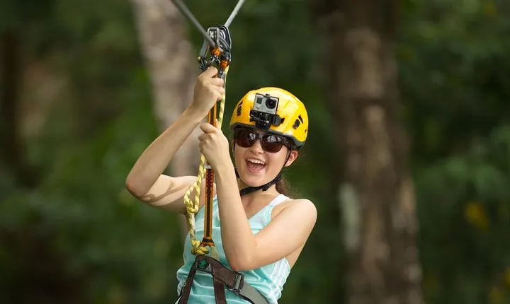 Jungle Xtreme Adventures and Zipline