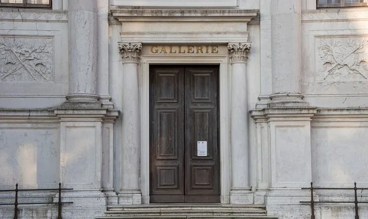 Venezia Gallerie dell'Accademia Entry Ticket