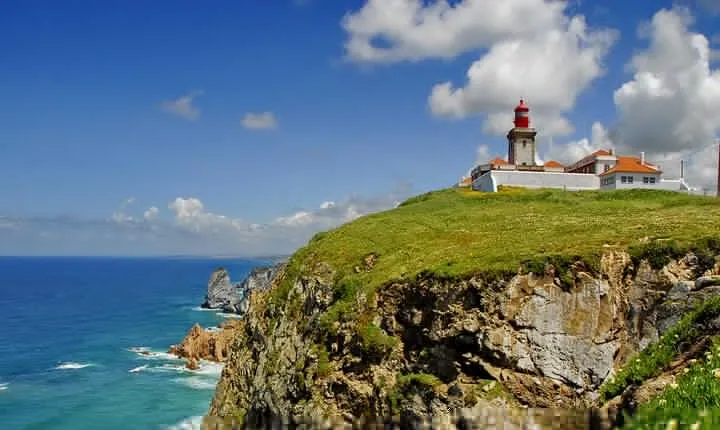 Private Tour Atlântico - Cascais Sintra & Ericeira