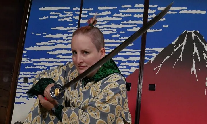 Tokyo: Cosplay Photoshoot at a Traditional Japanese House