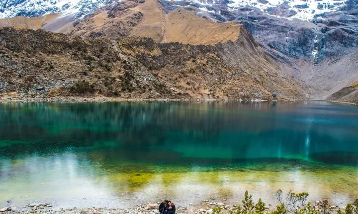 Humantay Lake Tour: Private Full-Day Tour From Cusco