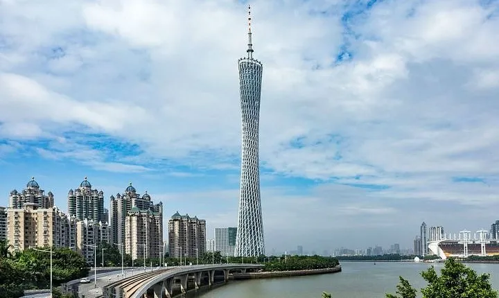 10-Day China Islamic Heritage Tour from Beijing to Xian, Guangzhou & Shanghai