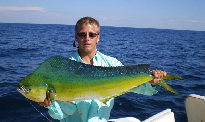 Marathon Offshore Fishing Charter