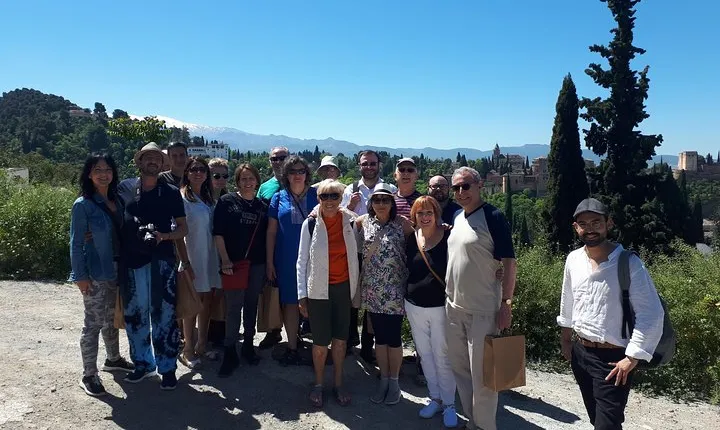 Private Jewish History Tour