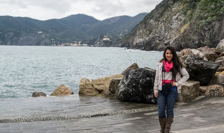 Private Cinque Terre Exploration: Seaside Villages