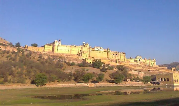 Jaipur guided tour