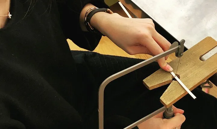 Private Jewelry Making Class at Los Angeles