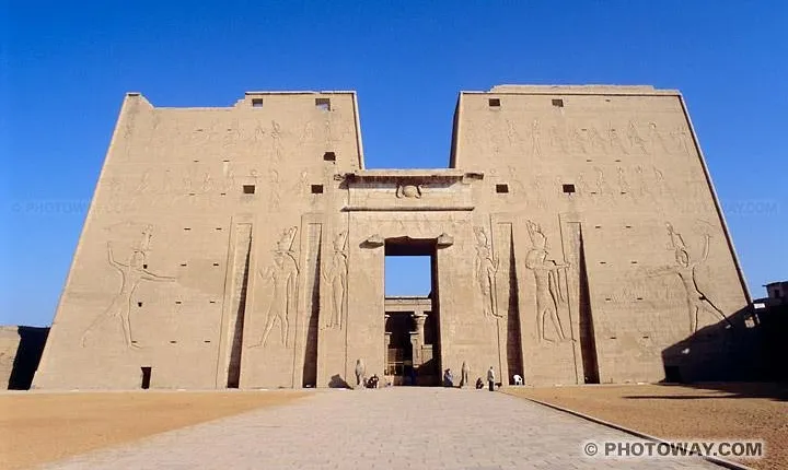 Top Day Tour To Luxor From Aswan