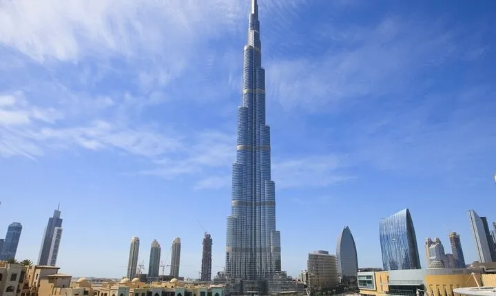 Private Tour: Half Day Dubai Highlight City Tour