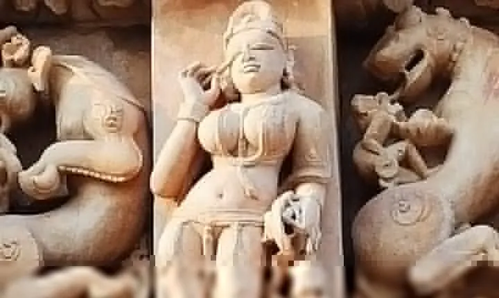 3 Days Private Khajuraho Historical Tour with Breakfast