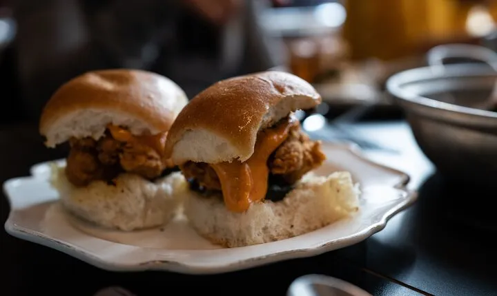 Flavours of our City Food Walk