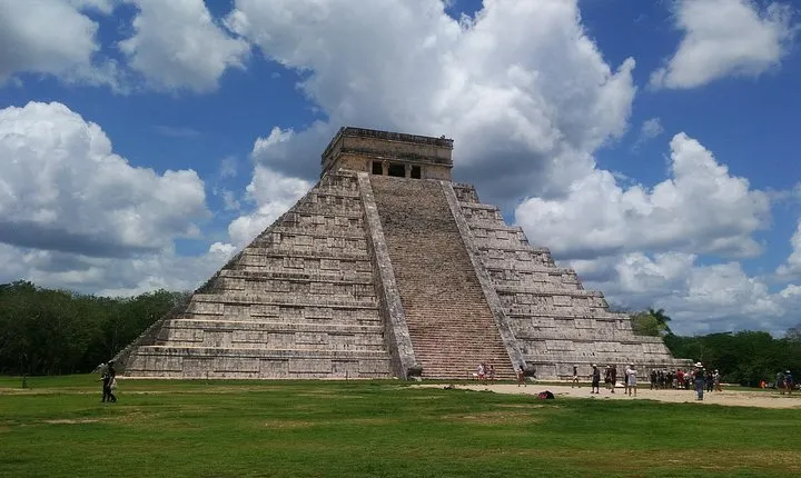Chichén Itzá Eco Classic from Bahía Príncipe hotels