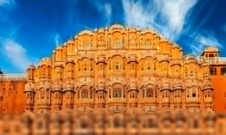11-day Private Tour: Legacy of Rajasthan