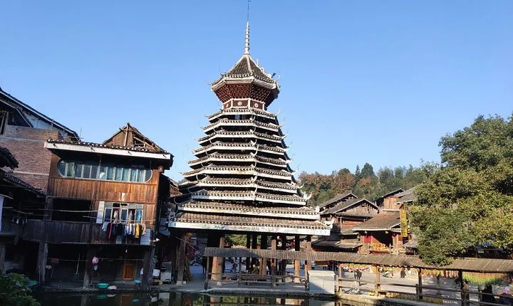 14-Days Private Tour from Yunnan to Guizhou