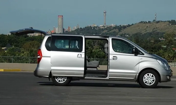 Private Car Service Per Hour In Panama City