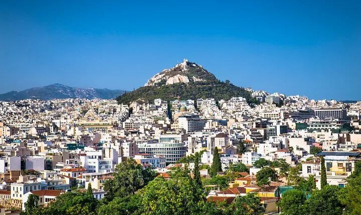 Half Day Private Tour in Athens