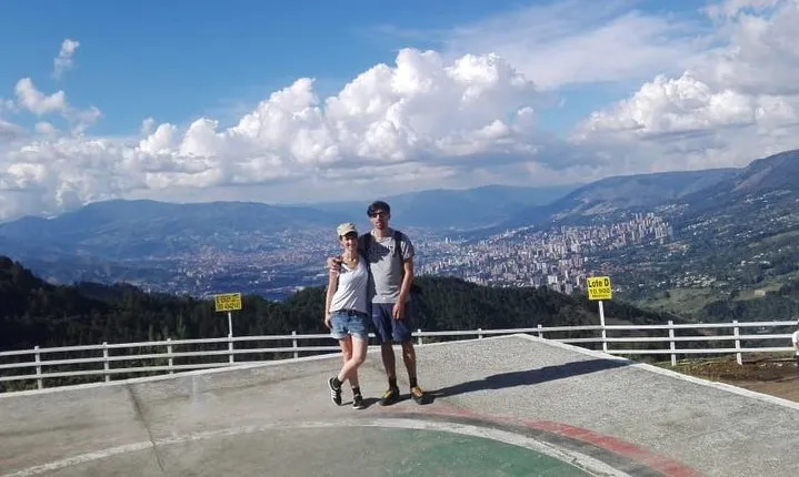 Pablo Escobar tour
