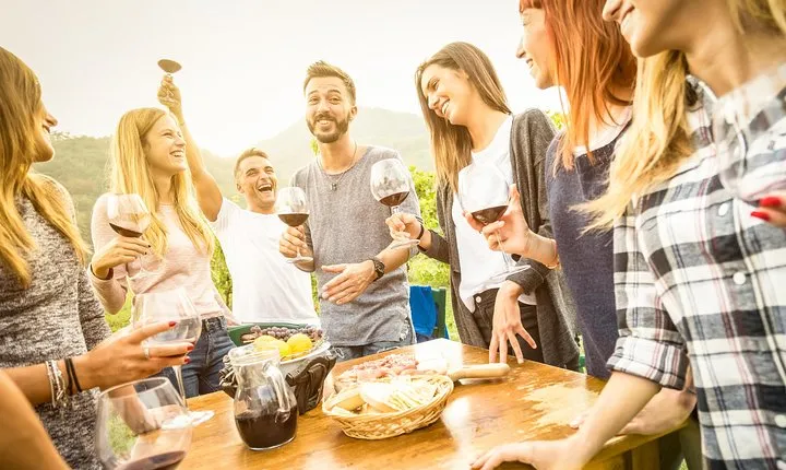 Antibes Provencal Tasting Tour (Food & Drinks)