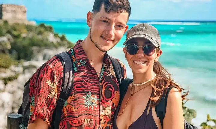 Discover 4 Destinations in 1 Day: Tulum and Cobá Tour