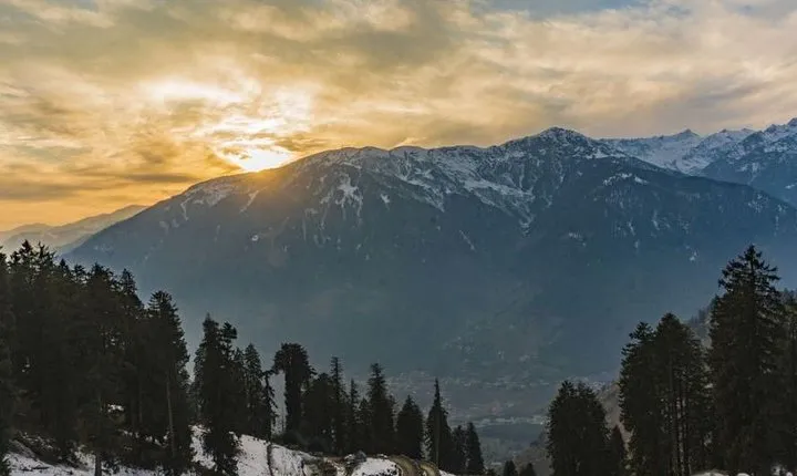 Complete Himachal Tour