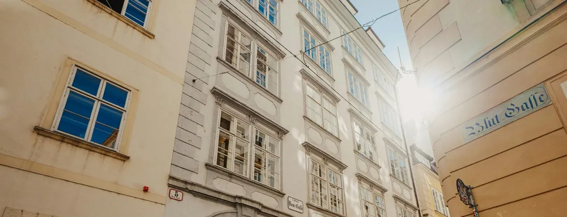 Mozarthaus Vienna tickets