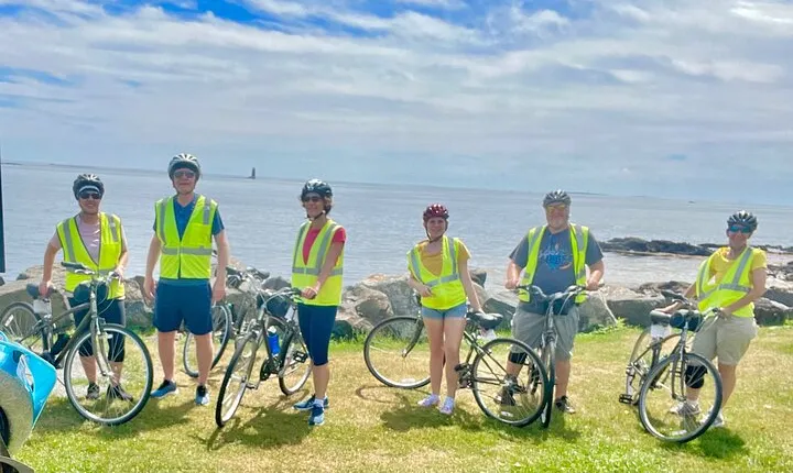 Public| Small Group | Islands & Harbor Sightseeing Tour | 2-2.5hr