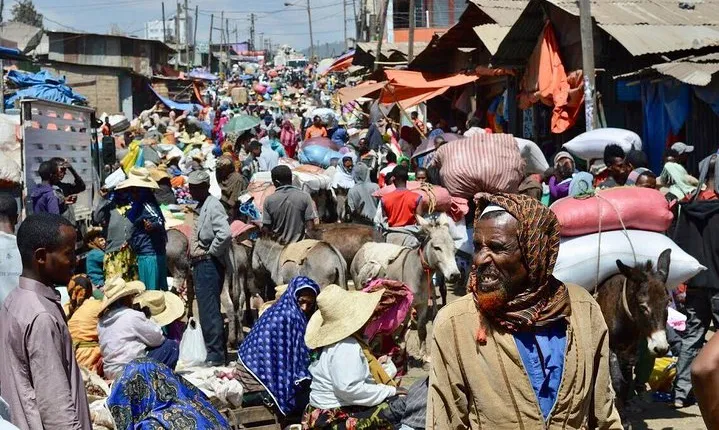 Half day Addis Ababa Excursions- complete experience guaranteed