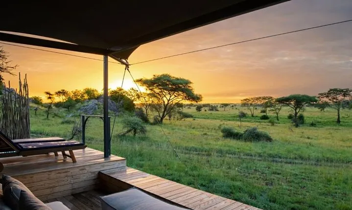 6 Days best adventure kilimanjaro ,Tarangire ,Serengeti &Ngorongoro crater