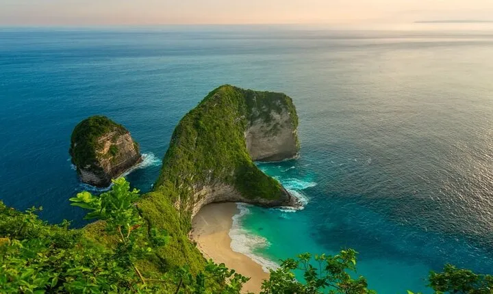 Nusa Penida Private Full Day West Island Tour From Bali