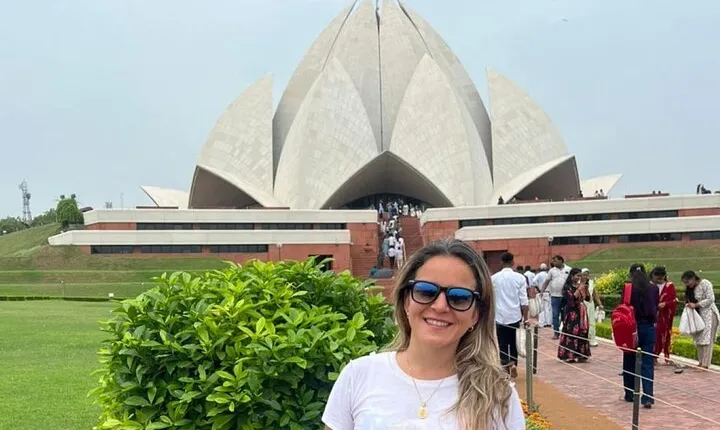 Half Day Old or New Delhi Private City Tour 