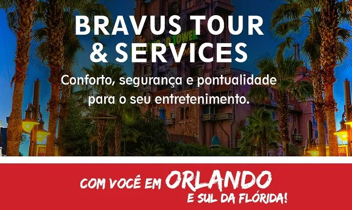 Transfer service in Orlando. MCO