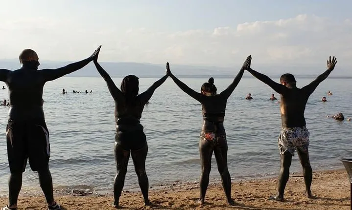 Private One Day Trip to Dead Sea with Lunch