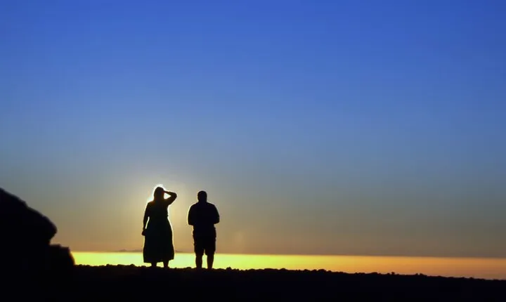 Magic Stargazing & Sunset in Teide with Dinner + Telescopes