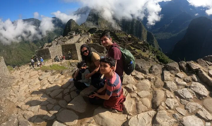 Sacred Valley & Machu Picchu 2 Day Tour From Cusco 2022