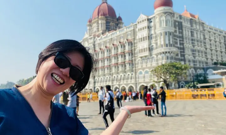 Mumbai 3 days package - Sightseeing, Food, Shopping, Slum, Bollywood & Kanheri