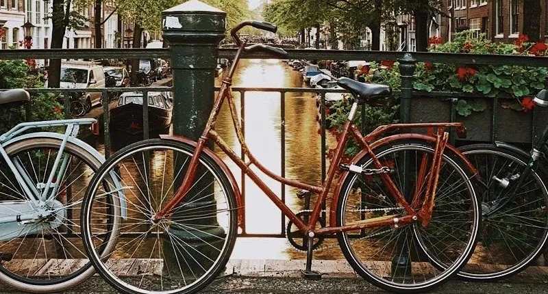 Rijksmuseum and Amsterdam History semi-private tour