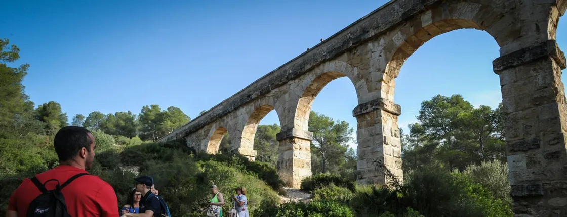Tarragona and Sitges day tour from Barcelona