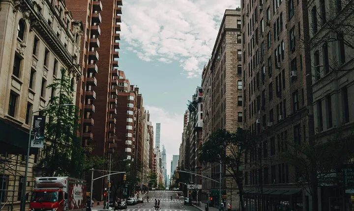 West Side Story Movie Locations Private Tour in New York