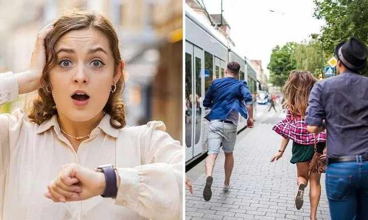 The Hunt, an exciting cat-and-mouse game in Bristol