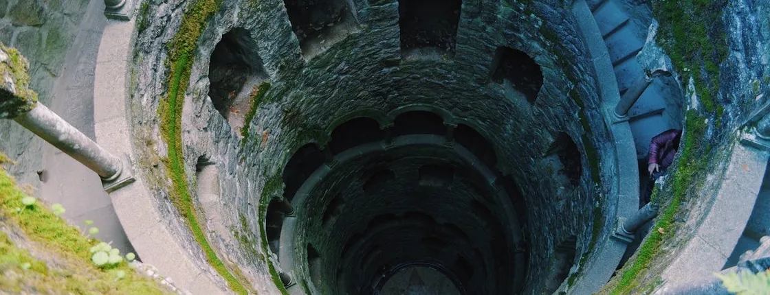Guided Tour of Sintra and Visit to Quinta da Regaleira