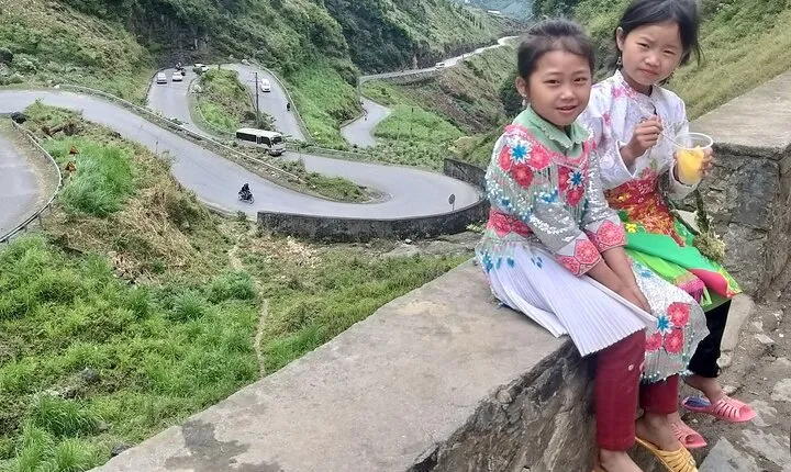 Ha Giang Loop: A 2-Day Motorcycle Tour Through the Mountains